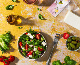 Produktų, gėrimų ir maisto fotografija / Oksana Mi / Darbų pavyzdys ID 3386408