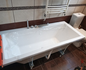 Santechnikas Benas / Benas L. / Darbų pavyzdys ID 3386688