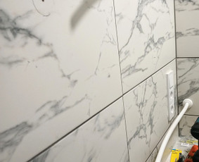 Namų Meistras/ Handyman / Xозяин дома / Maksimas Bružė / Darbų pavyzdys ID 3386764