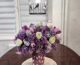 Švenčių dekoravimas, Renginių koordinavimas bei Planavimas. / Šarlota Decor / Darbų pavyzdys ID 3386770