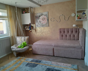Interjerų Projektai / DEKORnili LINA / Darbų pavyzdys ID 3386784