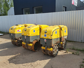Technikos , įrankių Nuoma. Transporto paslaugos / UAB PEINTAS / Darbų pavyzdys ID 3386956