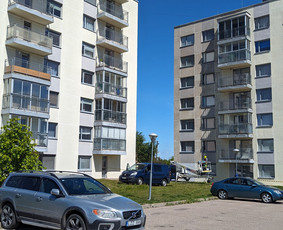 Fasadų,stogų ir kitų paviršių plovimas, srautinis valymas. / Švaros DNR / Darbų pavyzdys ID 3387164