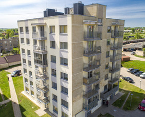 Fasadų,stogų ir kitų paviršių plovimas, srautinis valymas. / Švaros DNR / Darbų pavyzdys ID 3387176