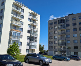 Fasadų,stogų ir kitų paviršių plovimas, srautinis valymas. / Švaros DNR / Darbų pavyzdys ID 3387184