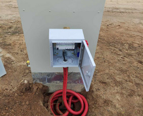 Įvadai, rangovo aktas, varžų matavimas, saulės elektrinės / Elektrikas Evaldas / Darbų pavyzdys ID 3387300