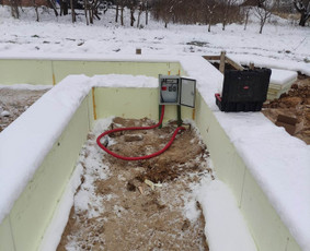Įvadai, rangovo aktas, varžų matavimas, saulės elektrinės / Elektrikas Evaldas / Darbų pavyzdys ID 3387322