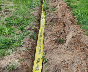 Įvadai, rangovo aktas, varžų matavimas, saulės elektrinės / Elektrikas Evaldas / Darbų pavyzdys ID 3387326