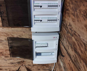 Įvadai, rangovo aktas, varžų matavimas, saulės elektrinės / Elektrikas Evaldas / Darbų pavyzdys ID 3387342