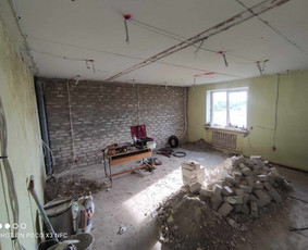Įvadai, rangovo aktas, varžų matavimas, saulės elektrinės / Elektrikas Evaldas / Darbų pavyzdys ID 3387354