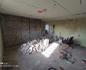 Įvadai, rangovo aktas, varžų matavimas, saulės elektrinės / Elektrikas Evaldas / Darbų pavyzdys ID 3387356