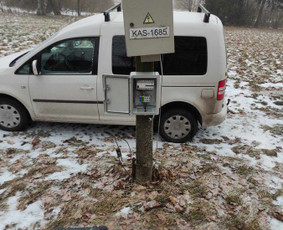 Įvadai, rangovo aktas, varžų matavimas, saulės elektrinės / Elektrikas Evaldas / Darbų pavyzdys ID 3387364