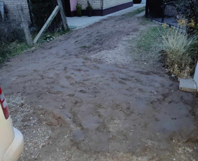 Įvadai, rangovo aktas, varžų matavimas, saulės elektrinės / Elektrikas Evaldas / Darbų pavyzdys ID 3387370