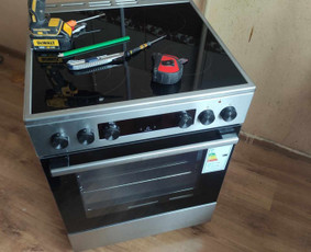 Įvadai, rangovo aktas, varžų matavimas, saulės elektrinės / Elektrikas Evaldas / Darbų pavyzdys ID 3387378
