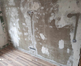 Įvadai, rangovo aktas, varžų matavimas, saulės elektrinės / Elektrikas Evaldas / Darbų pavyzdys ID 3387388