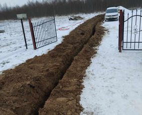Įvadai, rangovo aktas, varžų matavimas, saulės elektrinės / Elektrikas Evaldas / Darbų pavyzdys ID 3387390