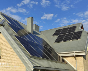 Įvadai, rangovo aktas, varžų matavimas, saulės elektrinės / Elektrikas Evaldas / Darbų pavyzdys ID 3387426