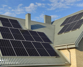 Įvadai, rangovo aktas, varžų matavimas, saulės elektrinės / Elektrikas Evaldas / Darbų pavyzdys ID 3387428