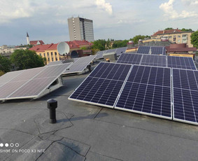 Įvadai, rangovo aktas, varžų matavimas, saulės elektrinės / Elektrikas Evaldas / Darbų pavyzdys ID 3387432