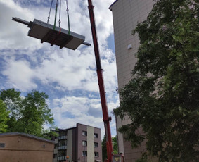 Įvadai, rangovo aktas, varžų matavimas, saulės elektrinės / Elektrikas Evaldas / Darbų pavyzdys ID 3387438