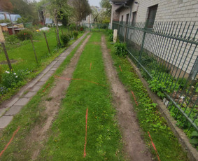 Įvadai, rangovo aktas, varžų matavimas, saulės elektrinės / Elektrikas Evaldas / Darbų pavyzdys ID 3387456