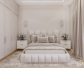 Interjero dizaino paslaugos / GG Interior Home / Darbų pavyzdys ID 3387832