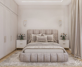 Interjero dizaino paslaugos / GG Interior Home / Darbų pavyzdys ID 3387834