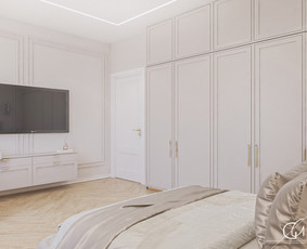 Interjero dizaino paslaugos / GG Interior Home / Darbų pavyzdys ID 3387836