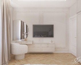 Interjero dizaino paslaugos / GG Interior Home / Darbų pavyzdys ID 3387838