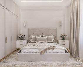 Interjero dizaino paslaugos / GG Interior Home / Darbų pavyzdys ID 3387840