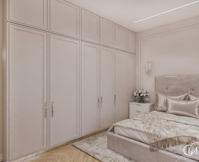 Interjero dizaino paslaugos / GG Interior Home / Darbų pavyzdys ID 3387842