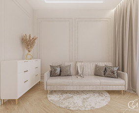 Interjero dizaino paslaugos / GG Interior Home / Darbų pavyzdys ID 3387844