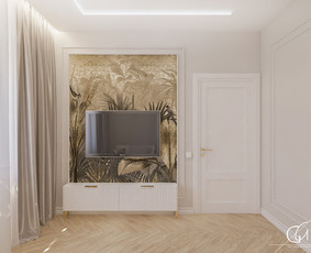 Interjero dizaino paslaugos / GG Interior Home / Darbų pavyzdys ID 3387848