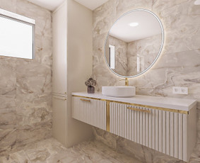 Interjero dizaino paslaugos / GG Interior Home / Darbų pavyzdys ID 3387850