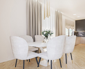 Interjero dizaino paslaugos / GG Interior Home / Darbų pavyzdys ID 3387858
