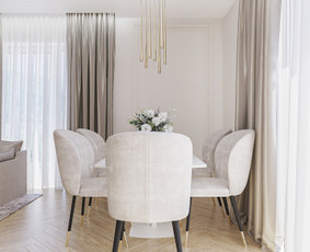Interjero dizaino paslaugos / GG Interior Home / Darbų pavyzdys ID 3387860