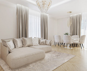 Interjero dizaino paslaugos / GG Interior Home / Darbų pavyzdys ID 3387864