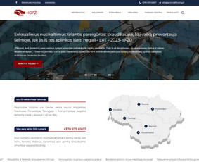 Svetainių ir el. parduotuvių kūrimas / tvarkymas - Internetas, IT - 4 Internetas, IT - Svetainių ir el. parduotuvių kūrimas / tvarkymas - 4