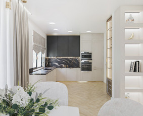 Interjero dizaino paslaugos / GG Interior Home / Darbų pavyzdys ID 3387890