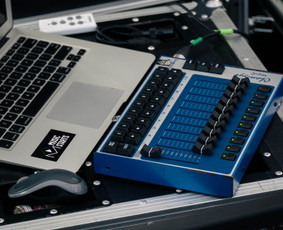 Renginių techninis aptarnavimas - Renginių garso ir apšvietimo paslaugos - 2