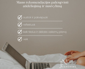 Koučingo sesijos/ Karjeros konsultacijos/ Praktikos - Mokymai, kursai, kalbos - 3 Mokymai, kursai, kalbos - Koučingo sesijos/ Karjeros konsultacijos/ Praktikos - 3