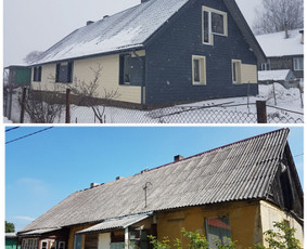 Stogdengiai Vilnius, Molėtai, Ignalina, Varėna. - Stogų remontas - 1 Stogų remontas - Stogdengiai Vilnius, Molėtai, Ignalina, Varėna. - 1