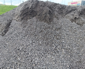 Frezuotas asfaltas, asfalto drožlės - Birios statybines medziagos - 2
