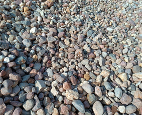 Akmenys - Birios statybines medziagos - 1