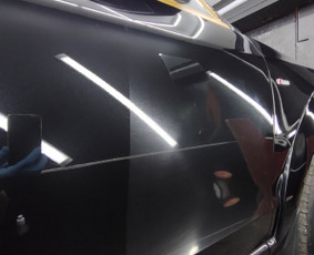 Automobilių poliravimas, stiklų bei žibintų poliravimas / Paulius / Darbų pavyzdys ID 3388684