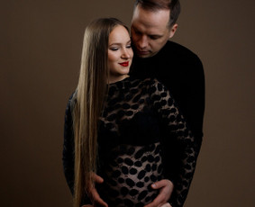 Nė&scaron;čiosios fotosesija - Vestuvės Renginiai Portretai Ll Ru En Es Pl - 4