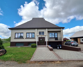 Stogų dengimas, šiltinimas pučiama vata ,stogo renovacija, / MB "Spalvotas plienas" / Darbų pavyzdys ID 3389088