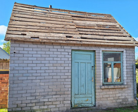 Stogų dengimas, šiltinimas pučiama vata ,stogo renovacija, / MB "Spalvotas plienas" / Darbų pavyzdys ID 3389104