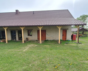 Stogų dengimas, šiltinimas pučiama vata ,stogo renovacija, / MB "Spalvotas plienas" / Darbų pavyzdys ID 3389108