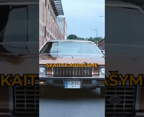 Automobilių poliravimas, priežiūra - Autoestetika - profesionali automobilio priežiūra! - 1